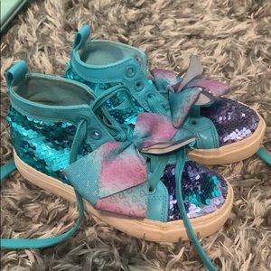 Daughter didn’t like